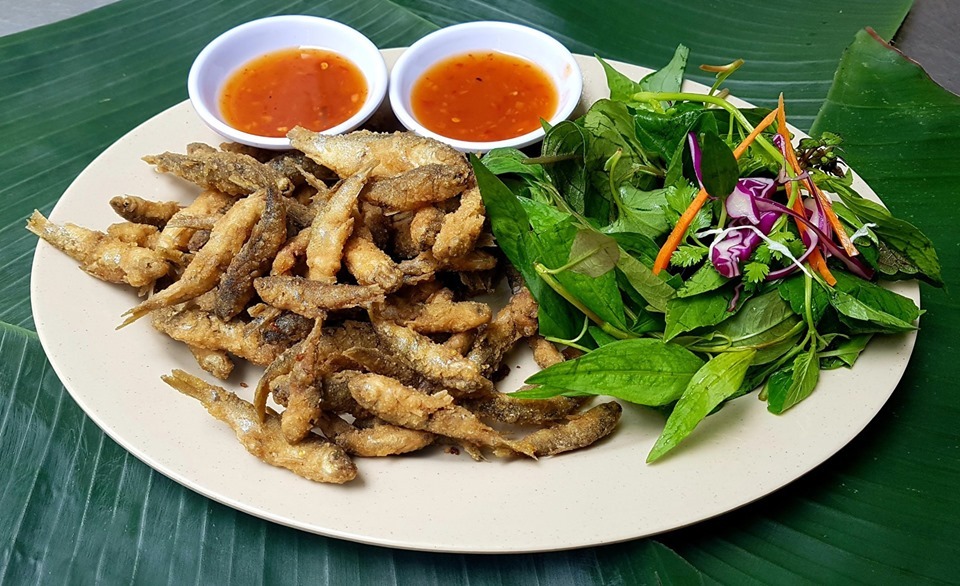 DELICIOUS SPECIALTIES OF THE MEKONG DELTA DURING FLOOD SEASON