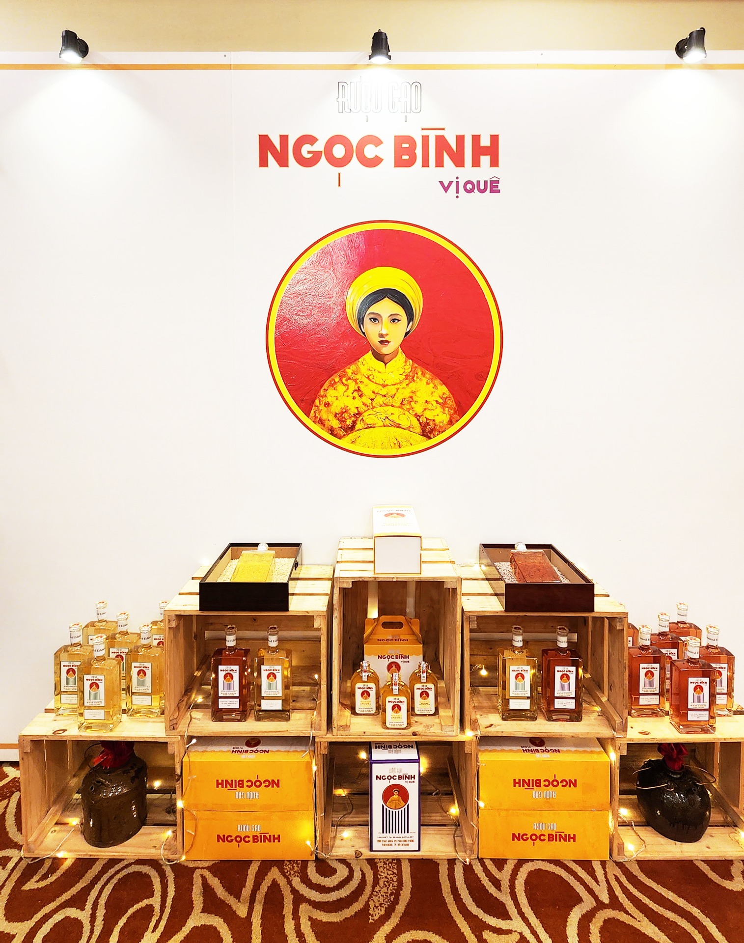 135 Phan Dinh Phung Street, Phu Nhuan District, Ho Chi Minh City, Vietnam