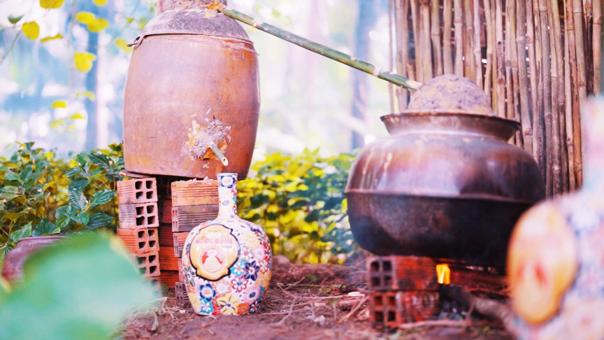 PRESERVING HERITAGE FOR GENERATIONS